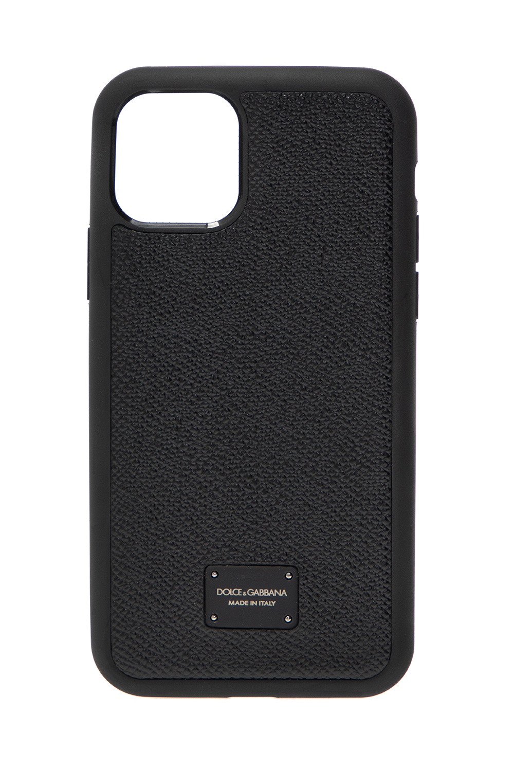 Dolce & Gabbana iPhone 11 PRO case | Men's Accessorie | Vitkac